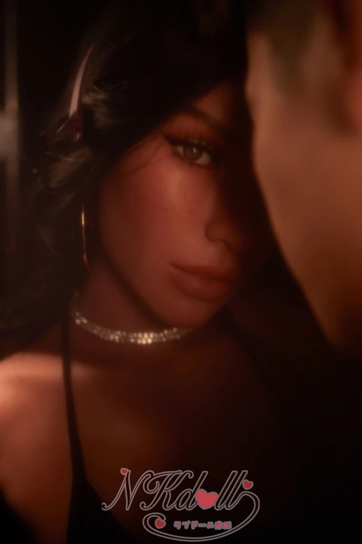 ULWトルソーCarmen_6