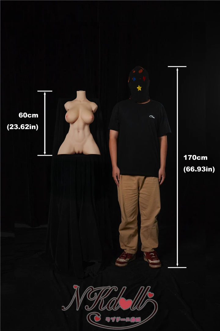 climax ulw トルソー＃663_9