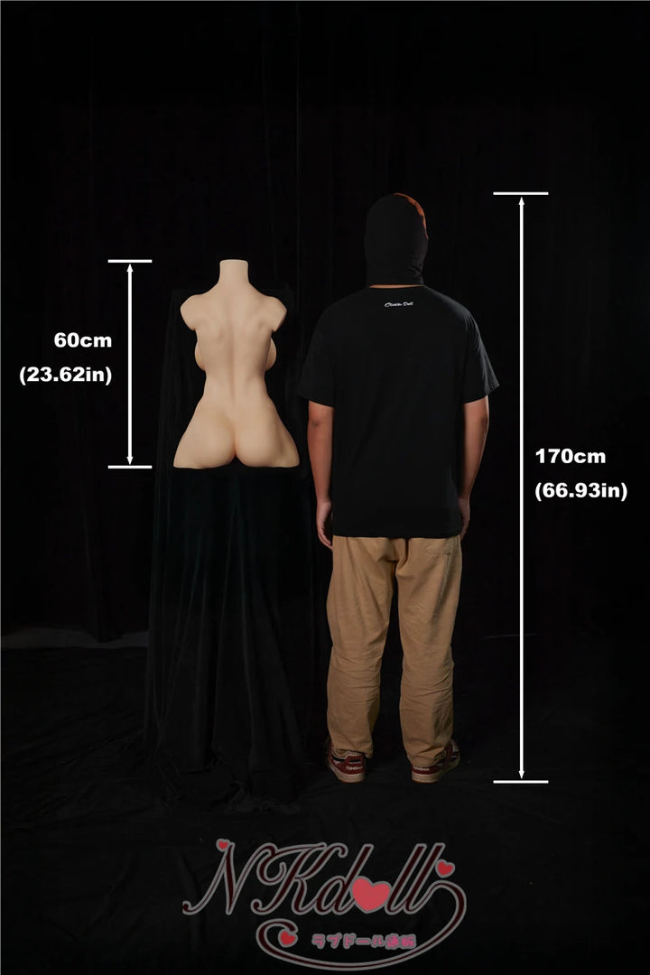 climax ulw トルソー＃663_10