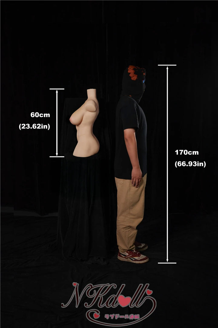 climax ulw トルソー＃663_11