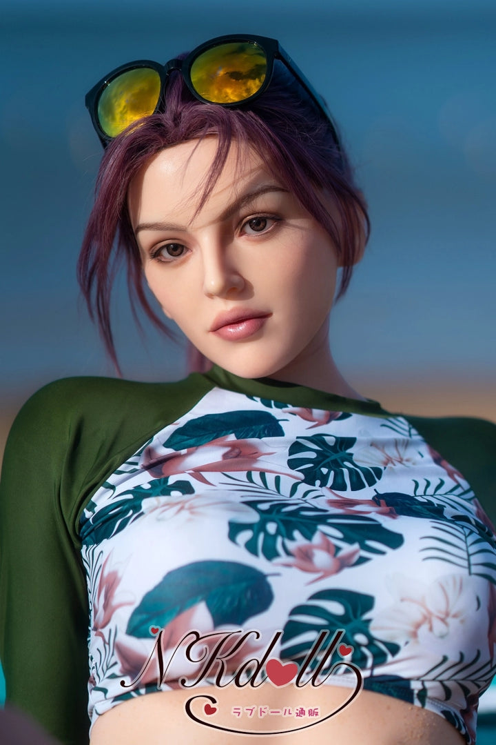 リアル ドール WAXDOLL GE125_1
