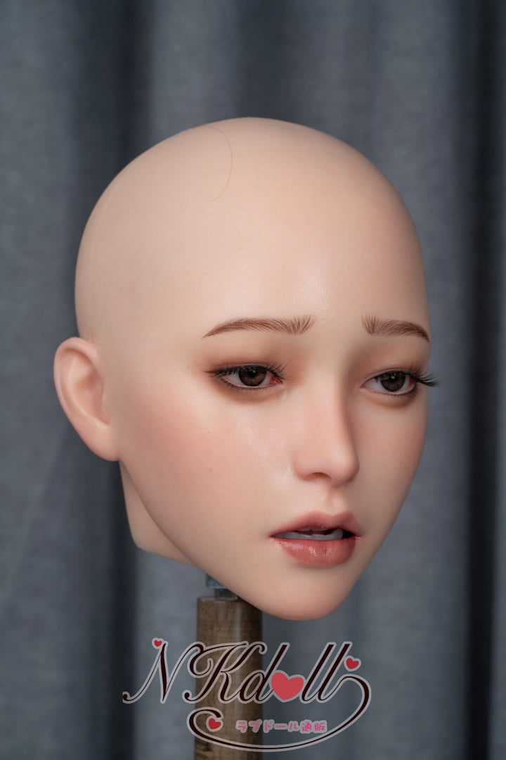 WAXDOLL ヘッド GE03_2