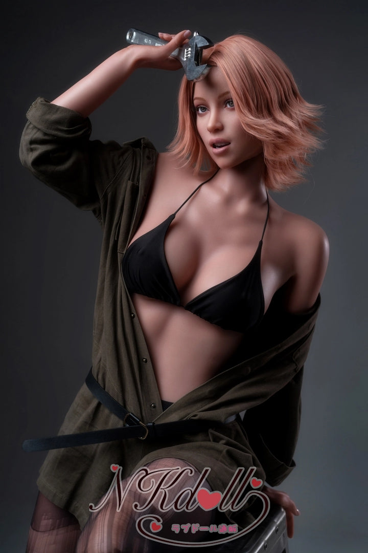 170cm C cup 美乳 ラブドール Valerie