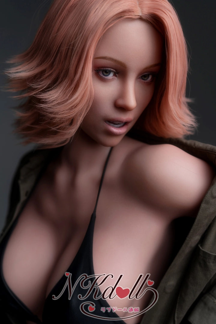 高級 ドール WAX DOLL GE02-1