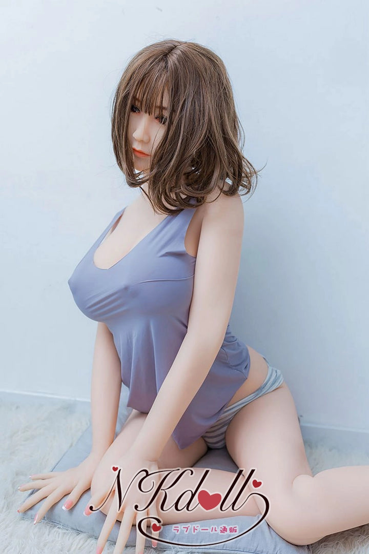 巨乳 ラブドール望月瑠璃