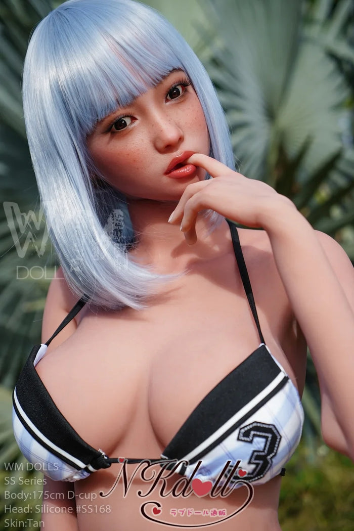 WM Dolls #SS168 Allyn uh[