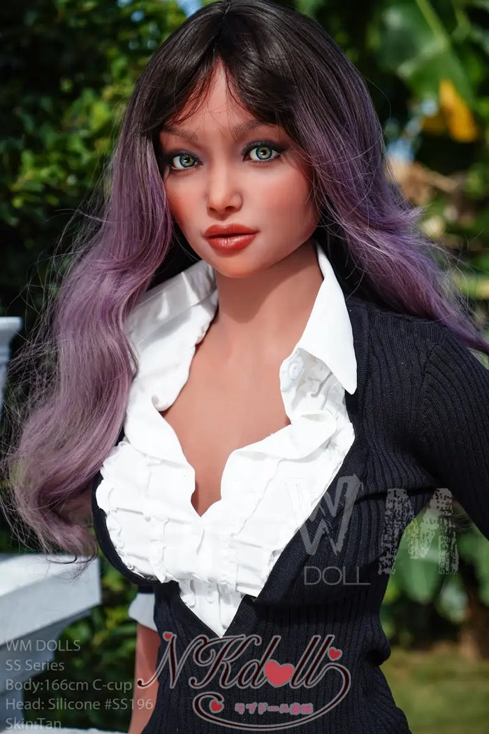 WMDOLL #SS196 Dale uh[