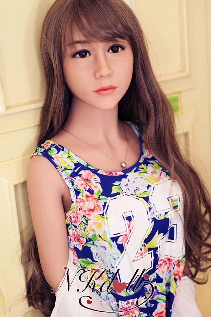 WMDOLL 85号 麻里奈