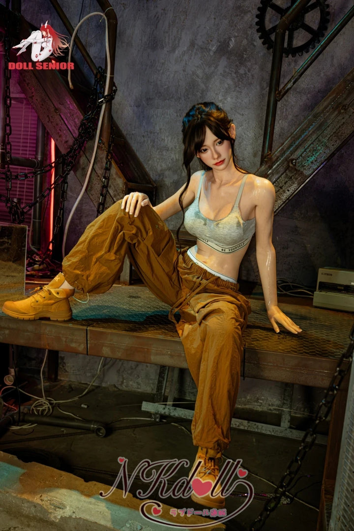 DollSenior 舞雪_4