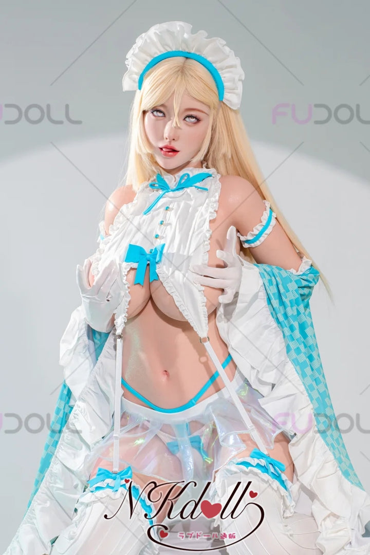 綺麗な妹