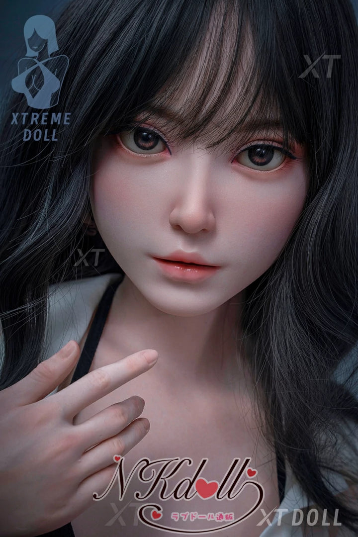 美しい ダッチワイフ Lin