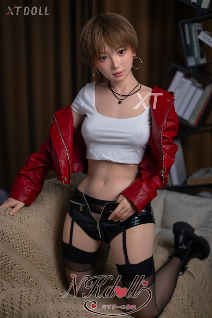 シリコン ラブドール XT-39-B
