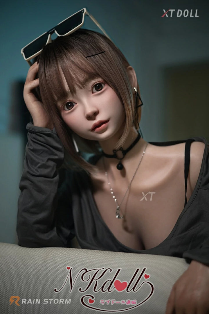 高級 リアル ドール Susan 