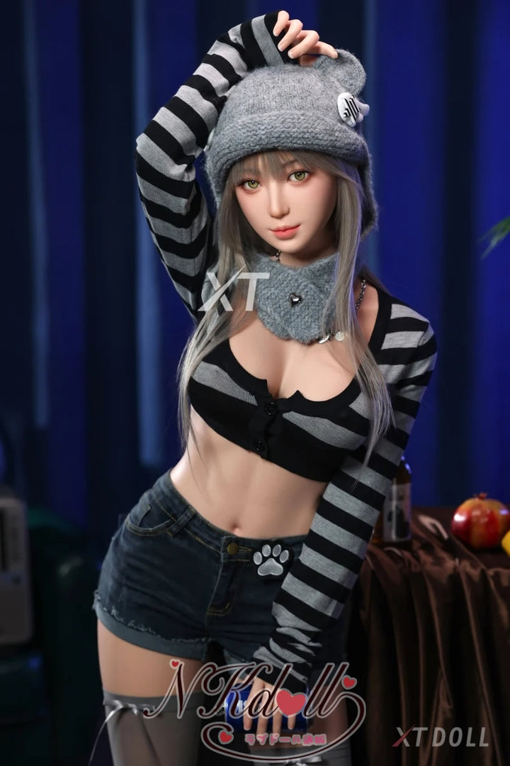 XTDOLL XT-39 Grace セックス人形
