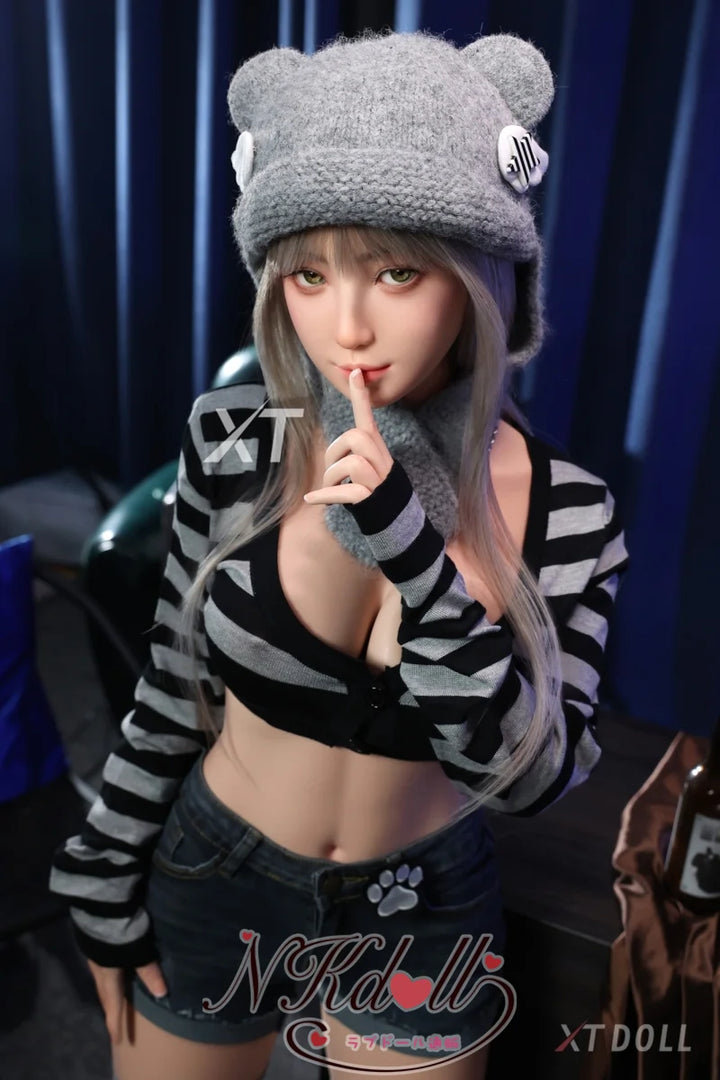 ダッチワイフ XTDOLL XT-39 Grace