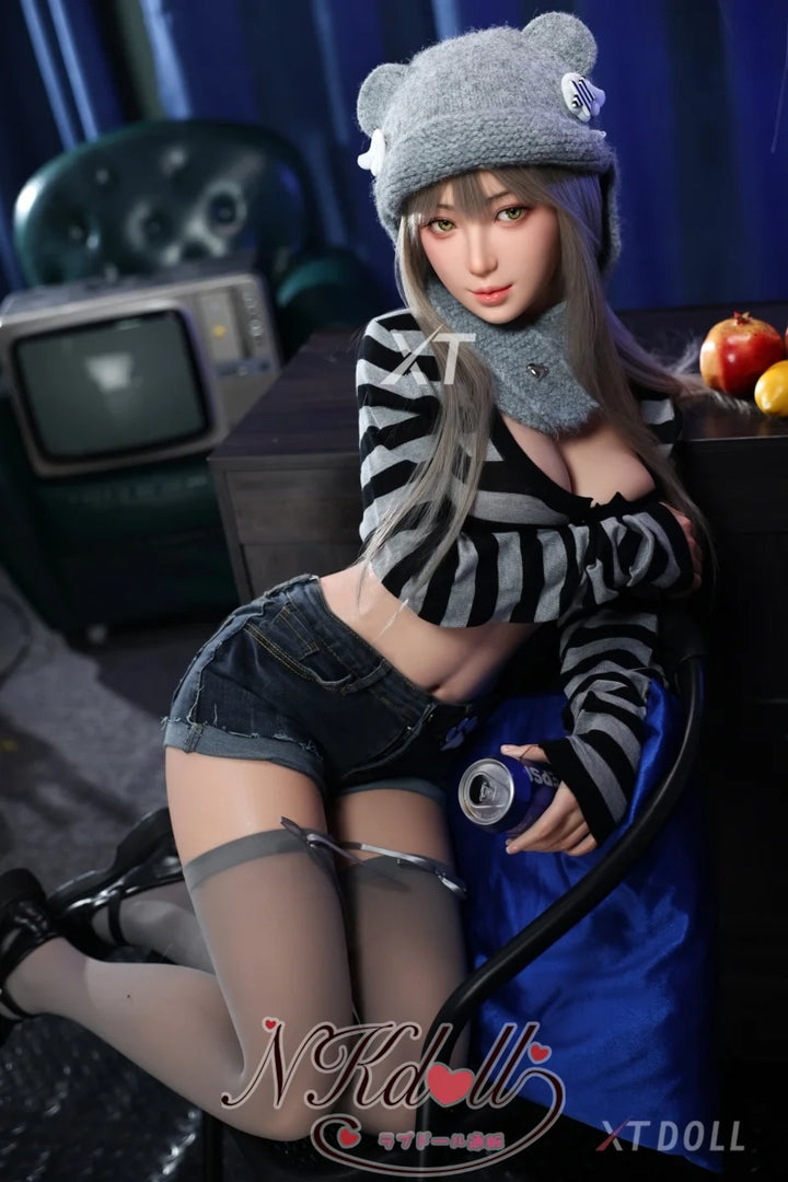 XTDOLL XT-39 シリコンセックスドール