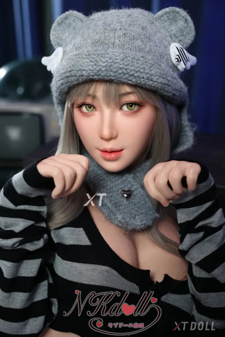 XTDOLL XT-39 Grace リアルドール
