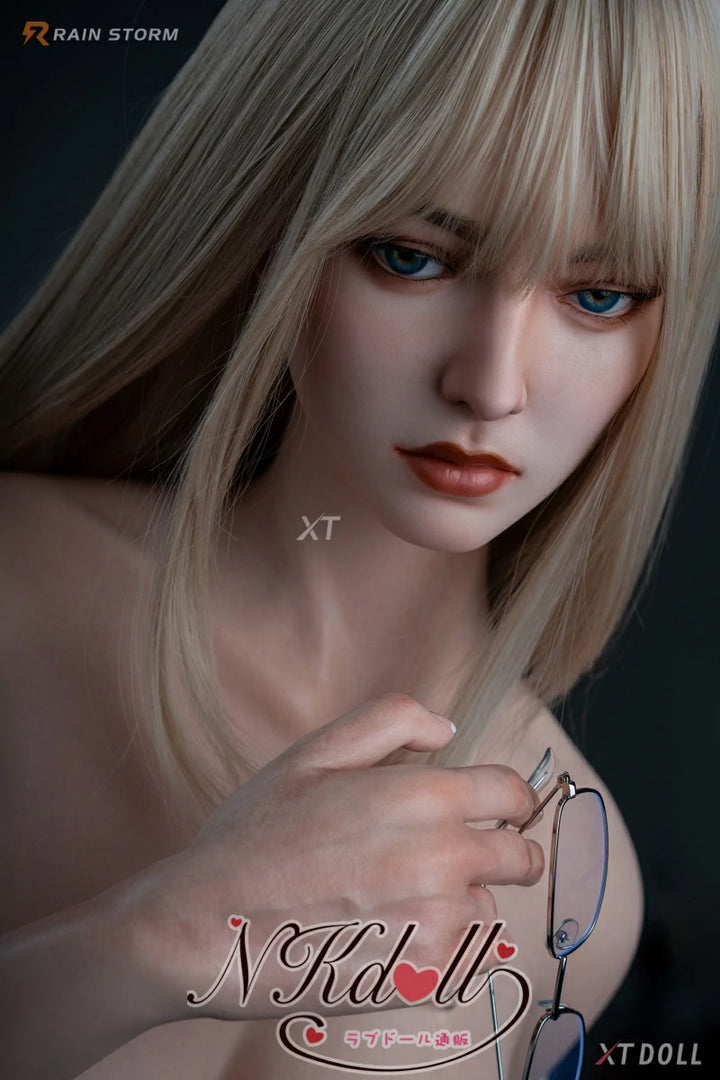人間 ラブドール XT-18 Irina