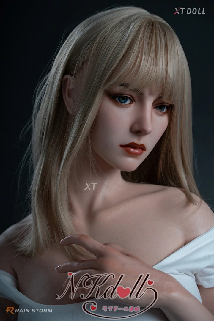 人形 セックス 本物 XT-18 Irina