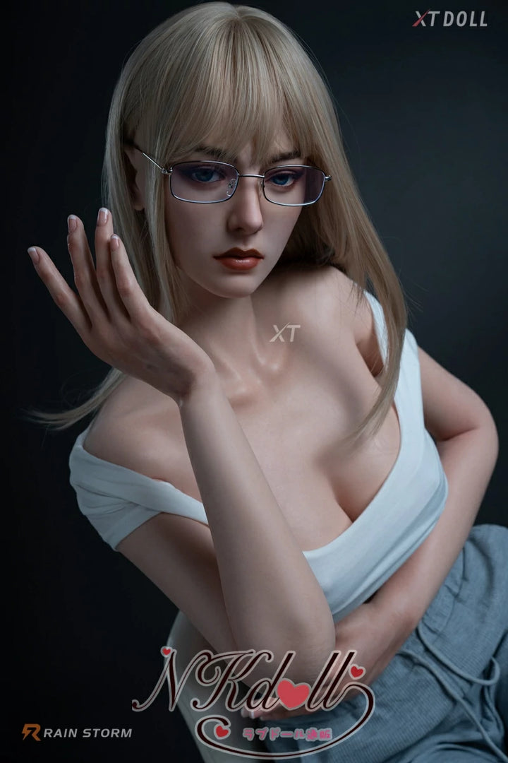Real Doll Irina