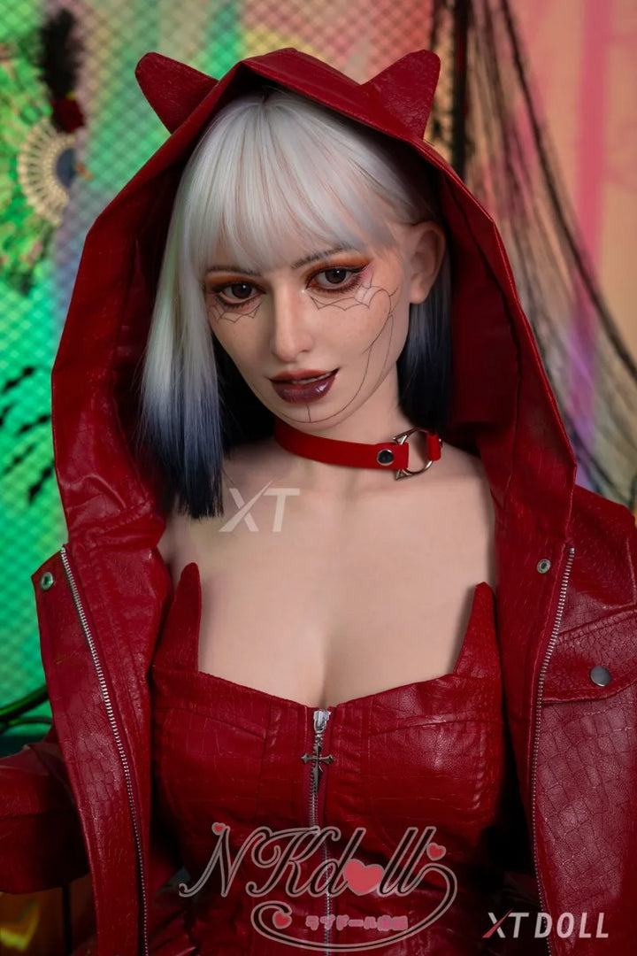 XTDOLL #XT-37 Andrea
