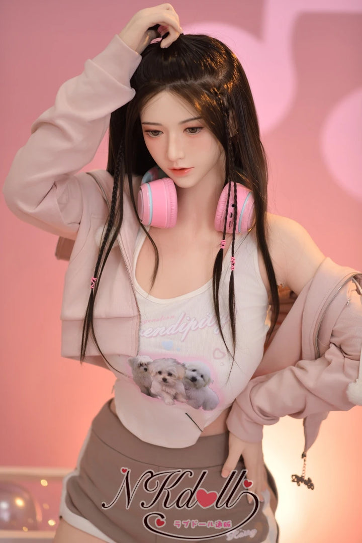 シリコンラブドール xydoll cora