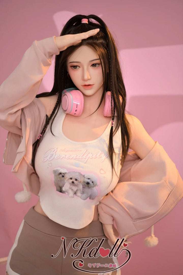 巨乳セックスドールcora