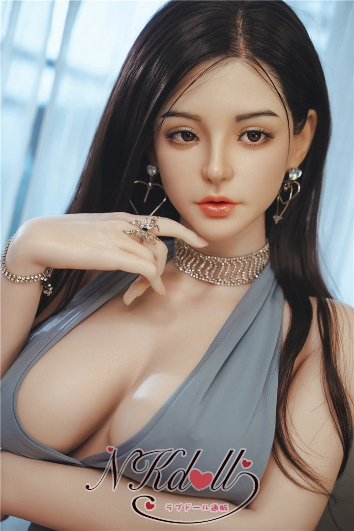 口開閉&模擬口腔付きYearndoll Y204