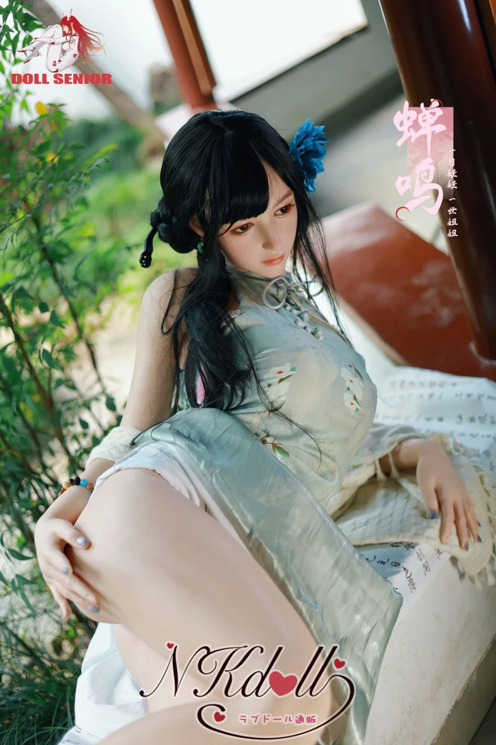 DollSenior 雅典娜_11