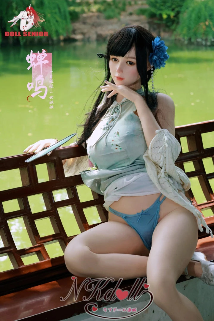 DollSenior 雅典娜_13