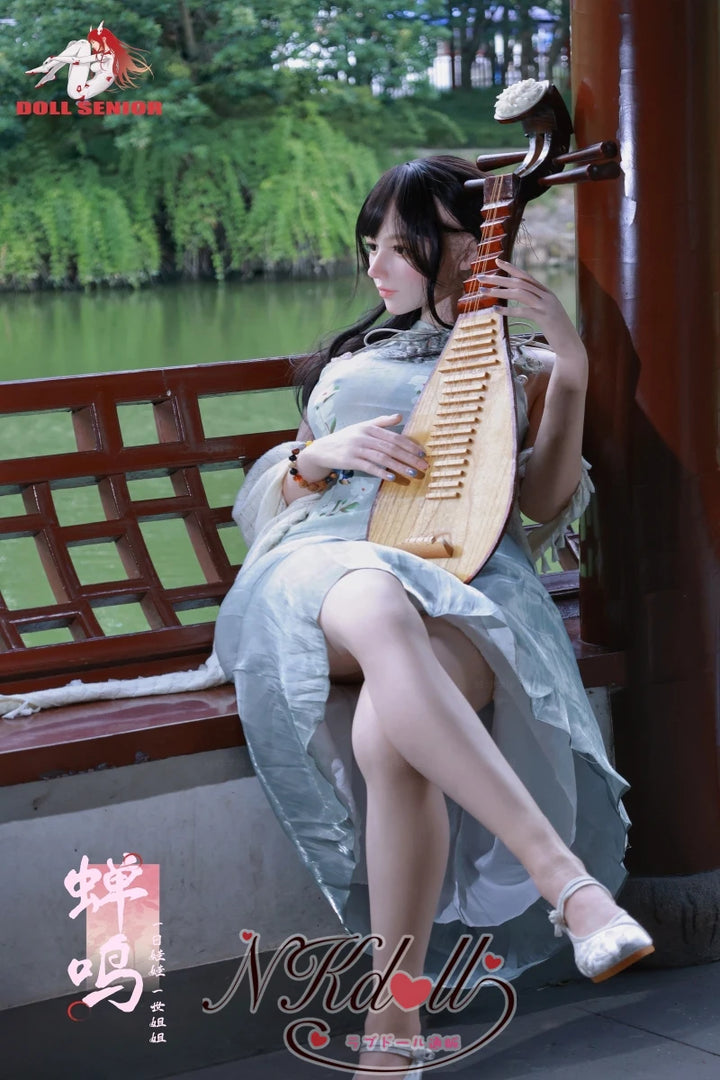 DollSenior 雅典娜_3