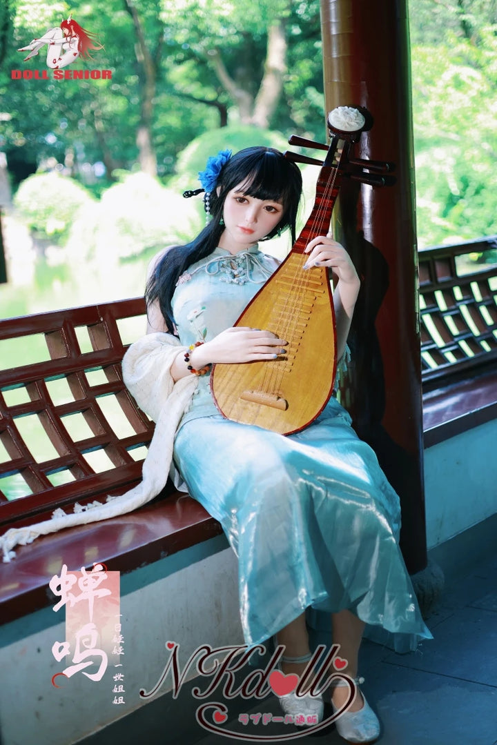 DollSenior 雅典娜_4