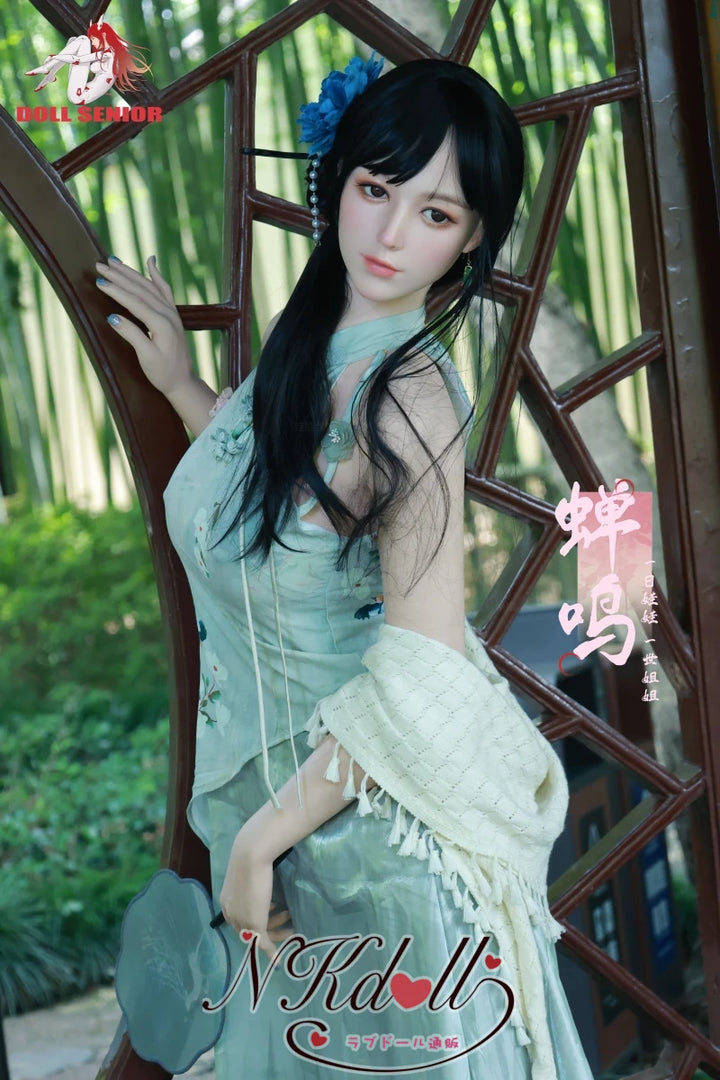 DollSenior 雅典娜_1