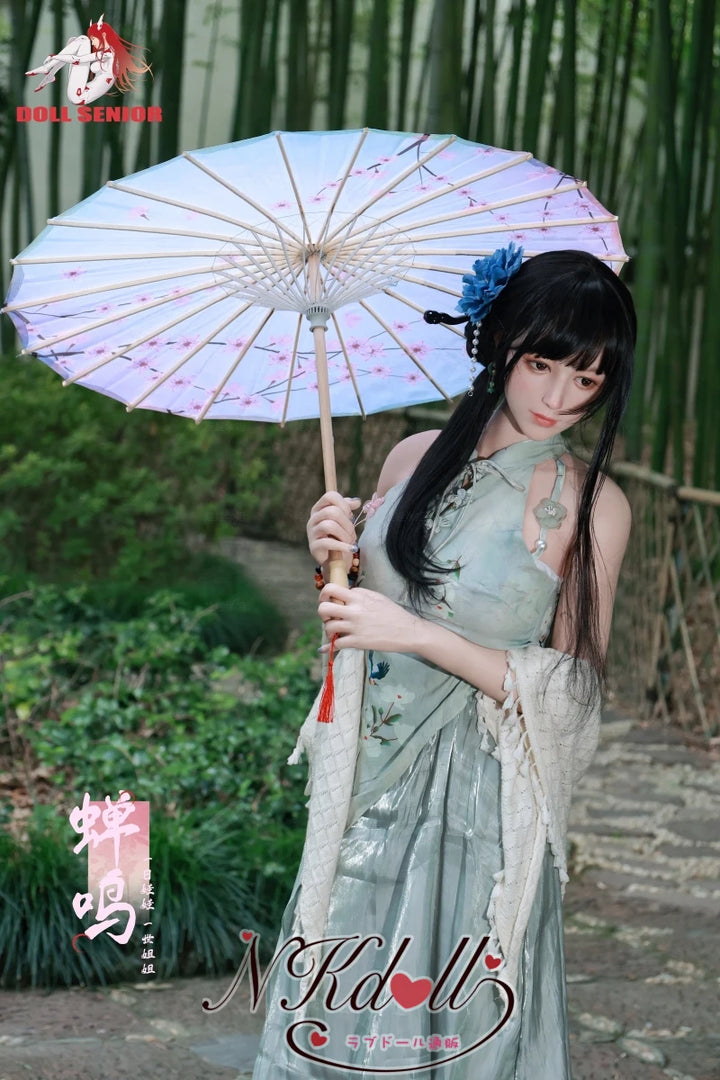 DollSenior 雅典娜_5