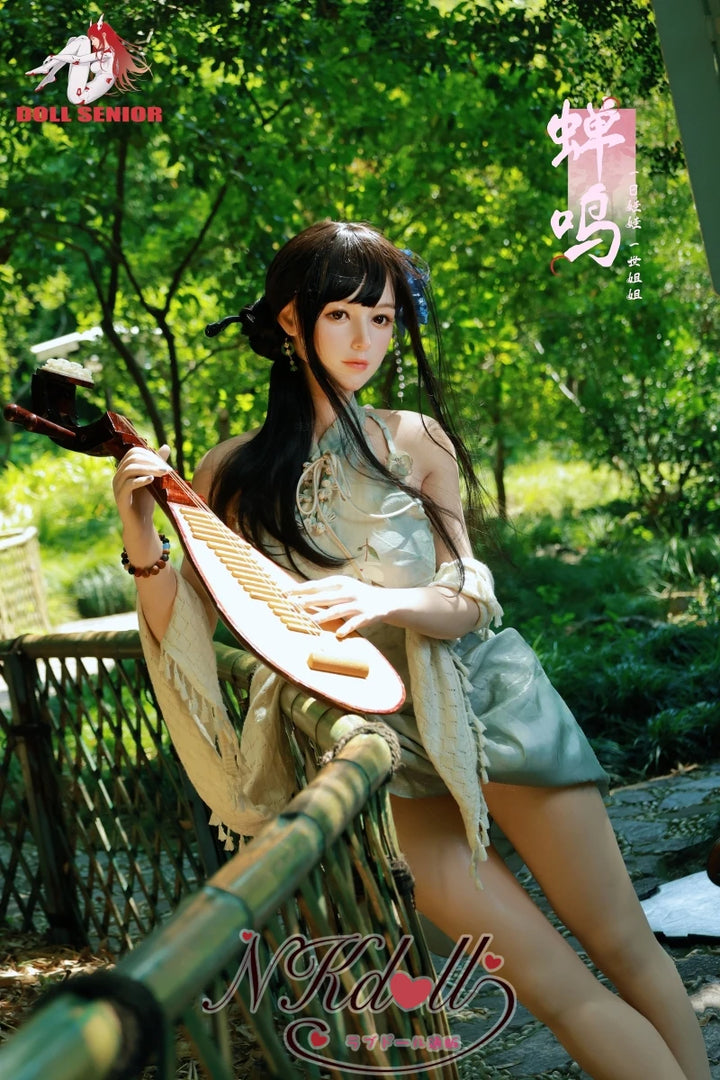 DollSenior 雅典娜_6