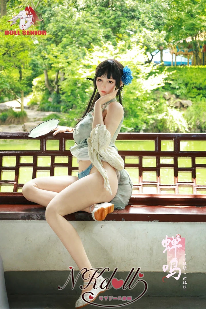 DollSenior 雅典娜_7