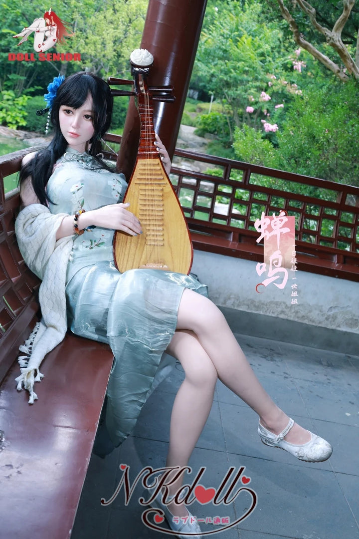 DollSenior 雅典娜_8