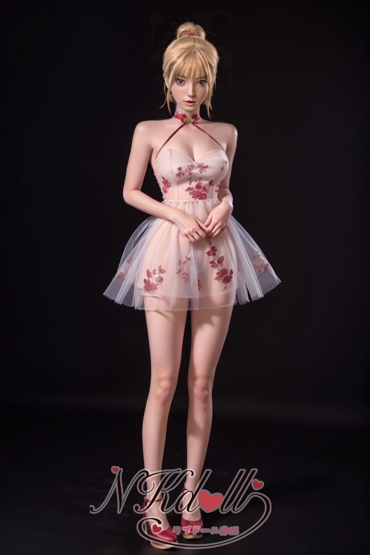163cm  ラブドール Yearndoll 有珠