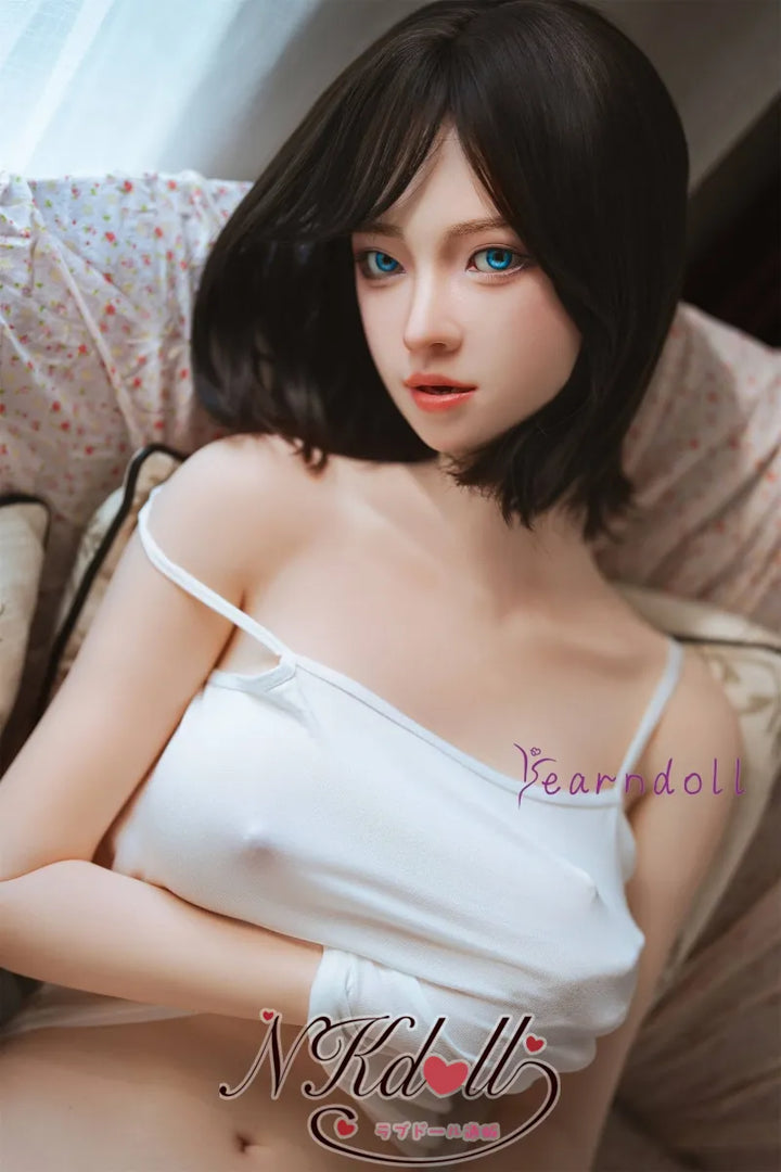 ダッチワイフ ラブドール 小藤