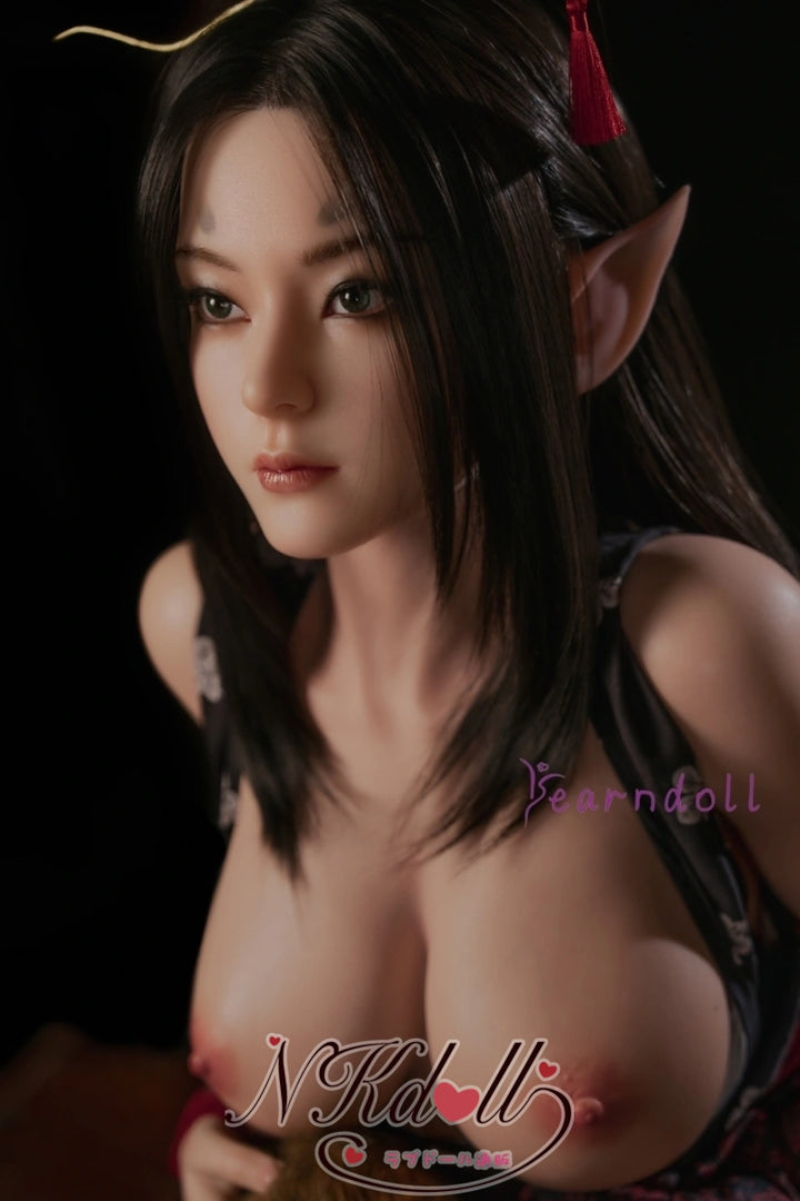 Yearndoll Y303 シリコンラブドール