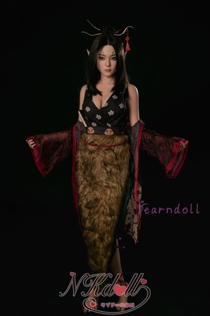 セックス人形 Yearndoll Y303