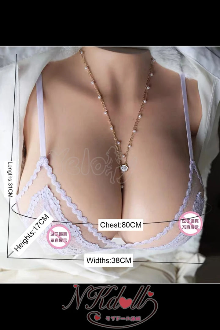 おっぱいオナホ Yeloly C03_9