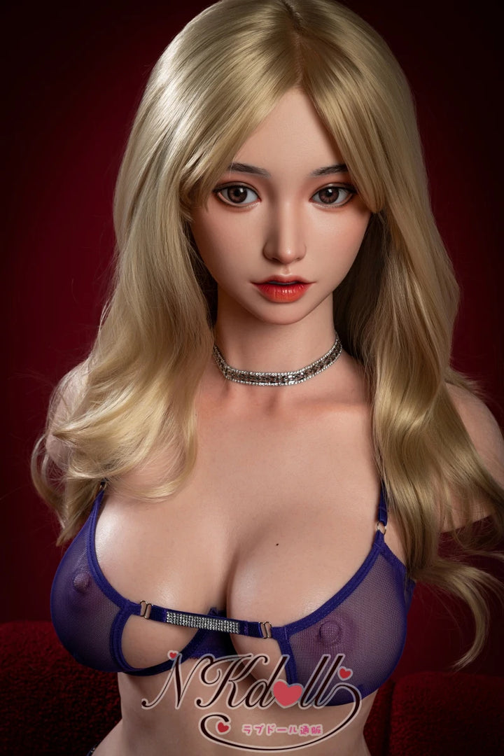 Yeloly 半身ラブドール Y49 Aretha