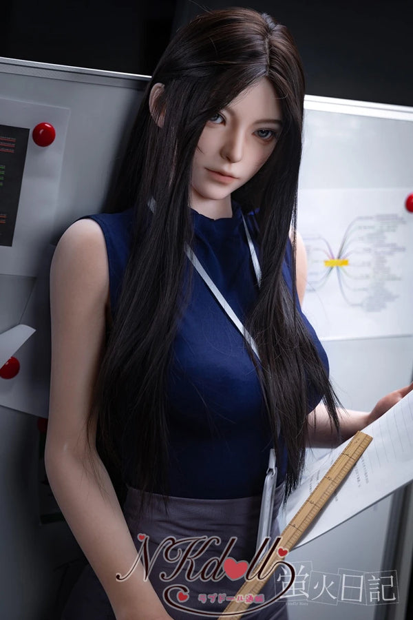 蛍火日記 天城3号メイク_1