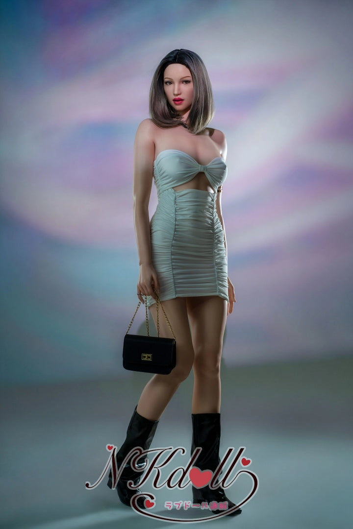 WAXDOLL GE49MJ Jennifer