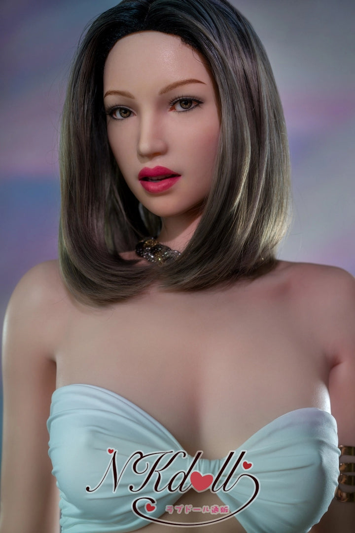 オーラル ラブドール Jennifer
