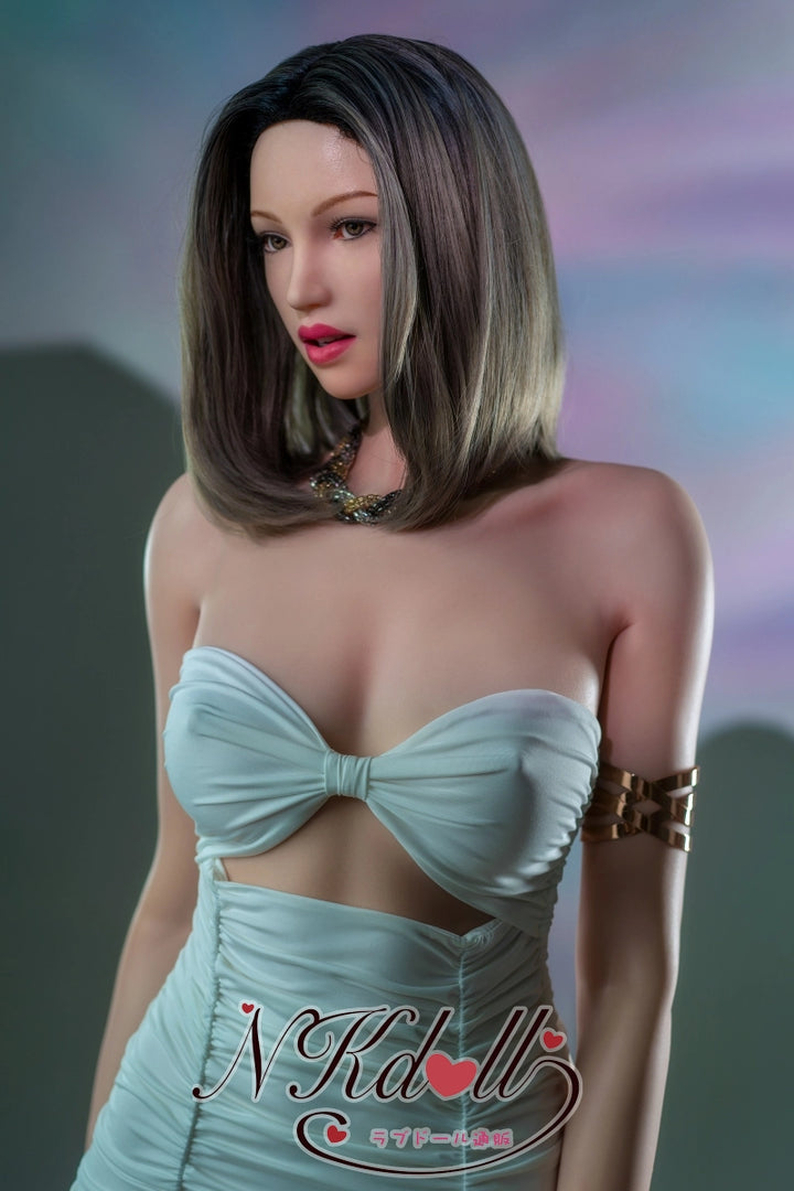 シリコン 人形 WAX DOLL GE49MJ