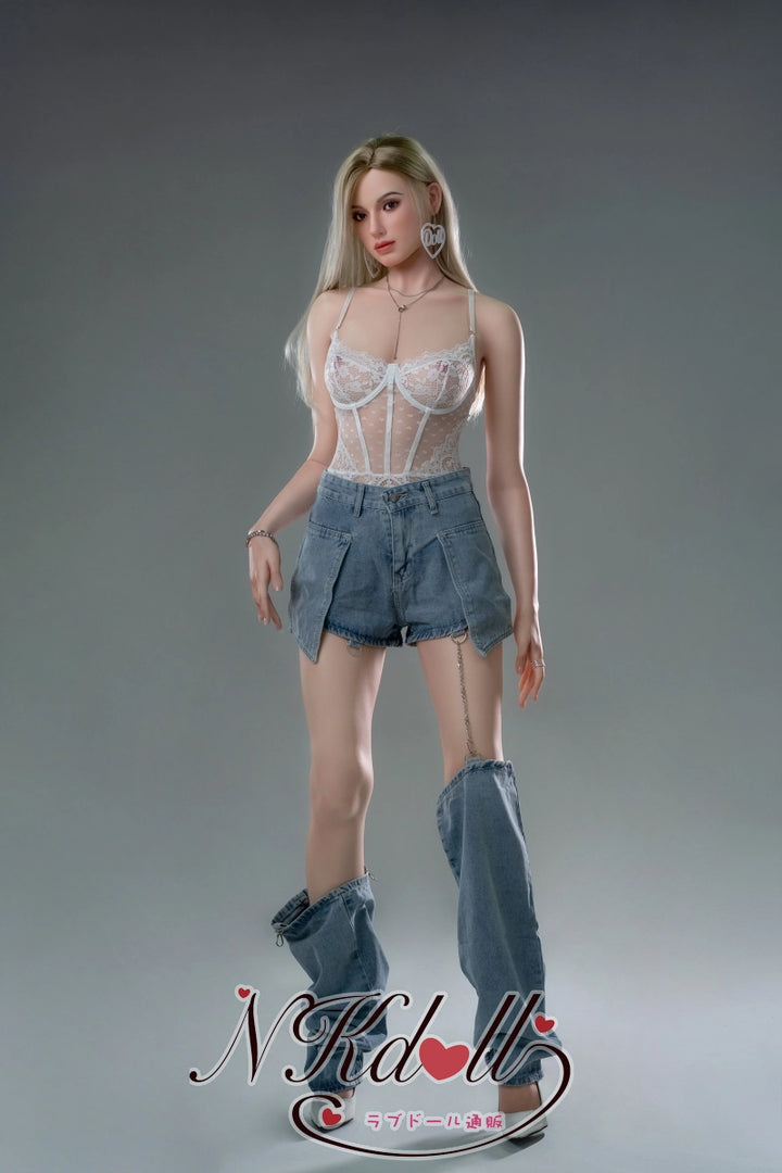 モデル系等身大ドール Zeina