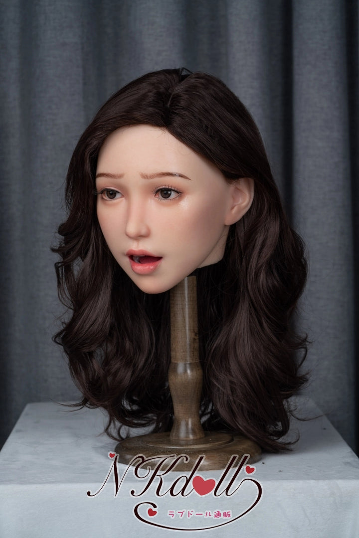 WAXDOLL GE14_2 ドール ヘッド