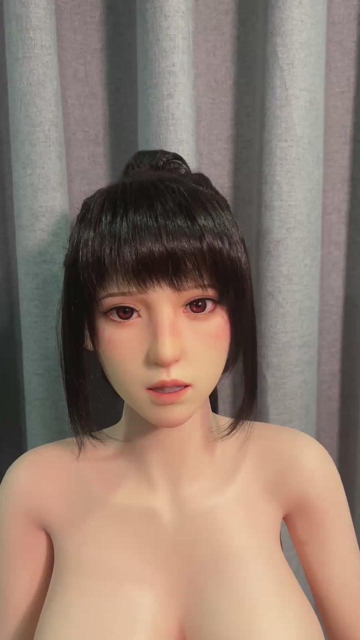 セックス イクエロ ラブドール